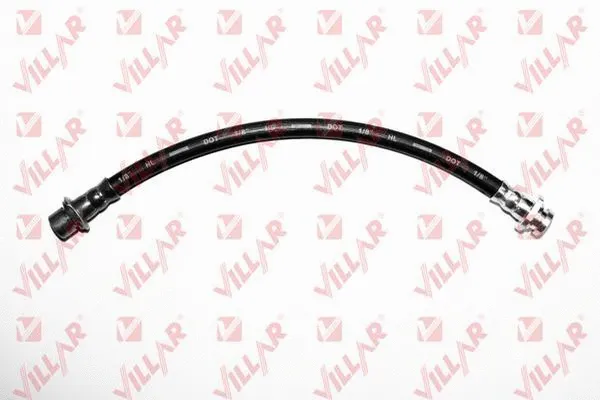 Brake Hose (618.A672)