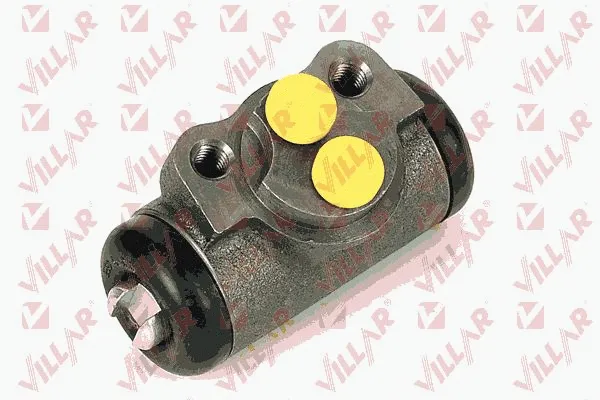 Wheel Brake Cylinder (623.6348)