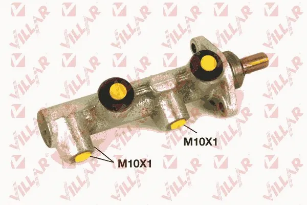 Brake Master Cylinder (621.3044)