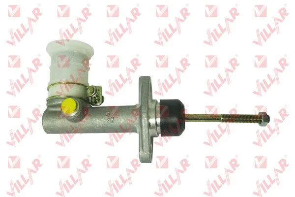 Master Cylinder, clutch (622.B724)