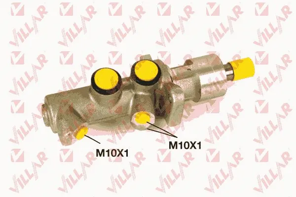 Brake Master Cylinder (621.3199)