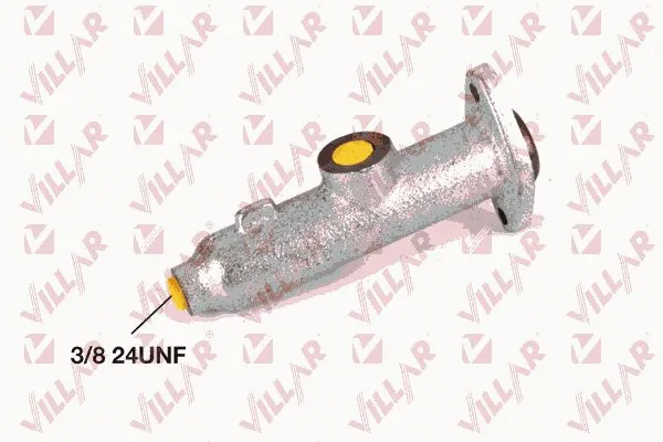 Brake Master Cylinder (621.2435)