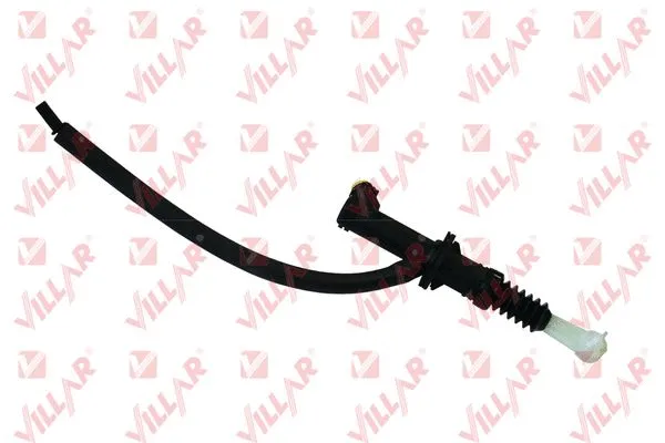 Master Cylinder, clutch (622.B782)