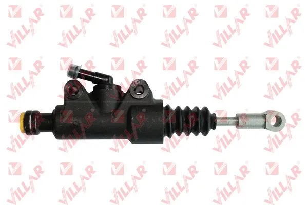 Master Cylinder, clutch (622.B746)