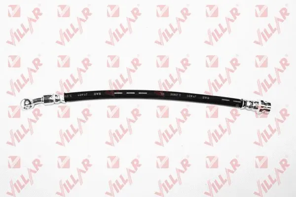 Brake Hose (618.A984)