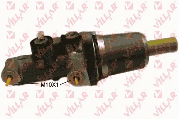 Brake Master Cylinder (621.2529)
