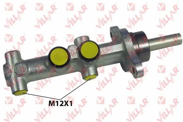 Brake Master Cylinder (621.B634)