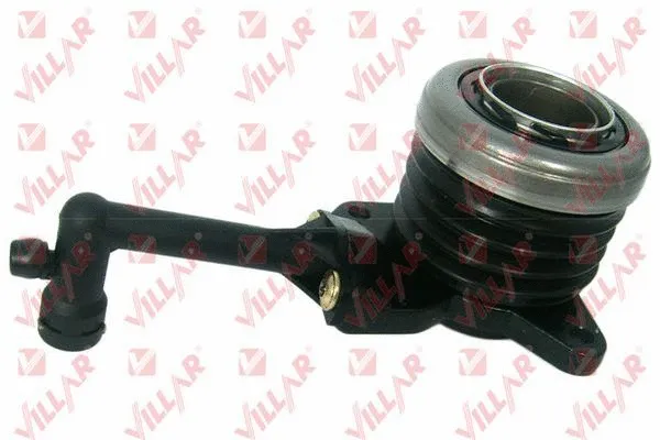 Central Slave Cylinder, clutch (624.B485)