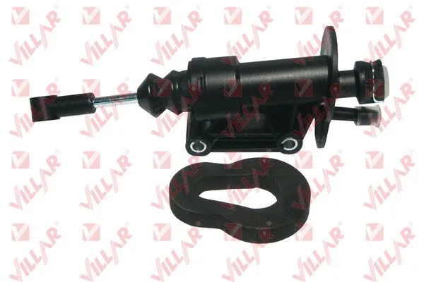 Master Cylinder, clutch (622.B797)