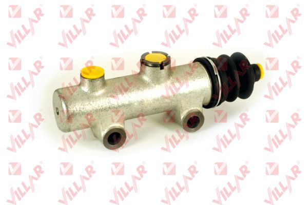 Master Cylinder, clutch (622.C229)