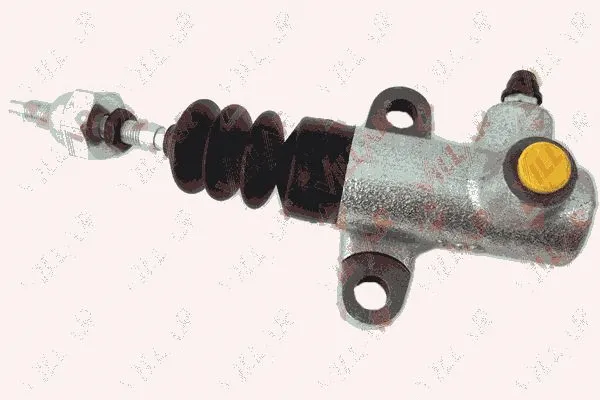 Slave Cylinder, clutch (624.5943)