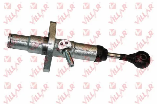 Master Cylinder, clutch (622.B351)