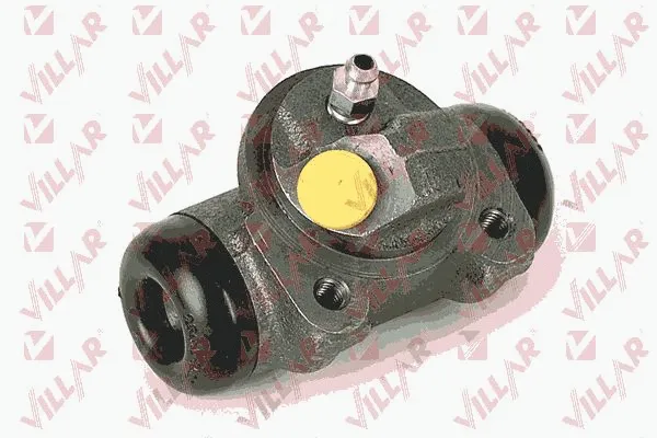 Wheel Brake Cylinder (623.6126)
