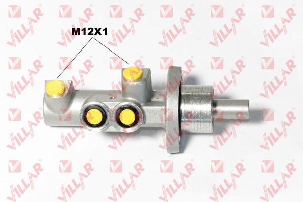Brake Master Cylinder (621.B619)
