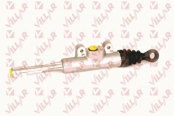 Master Cylinder, clutch (622.3100)