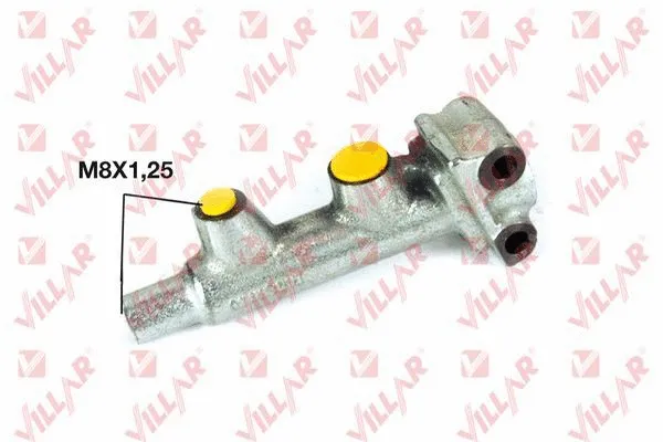 Brake Master Cylinder (621.3004)