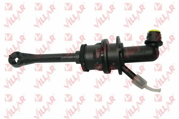 Master Cylinder, clutch (622.B403)