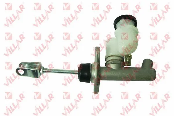 Master Cylinder, clutch (622.B375)