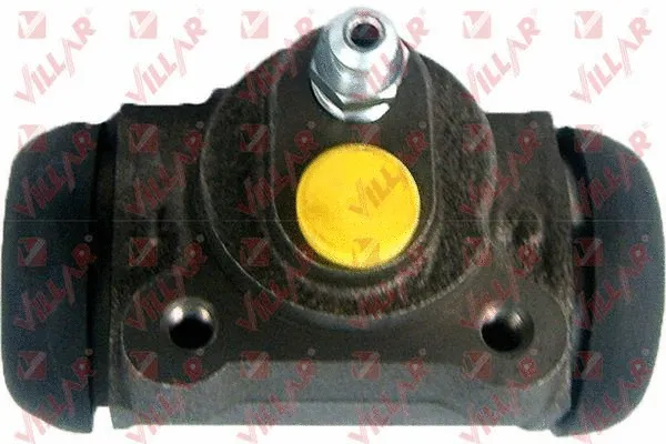 Wheel Brake Cylinder (623.5709)