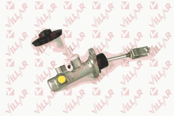 Master Cylinder, clutch (622.2766)