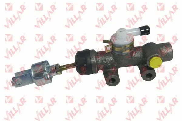 Master Cylinder, clutch (622.B430)