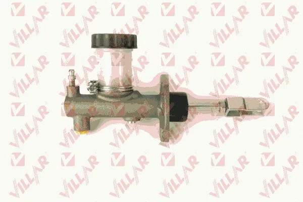 Master Cylinder, clutch (622.3486)