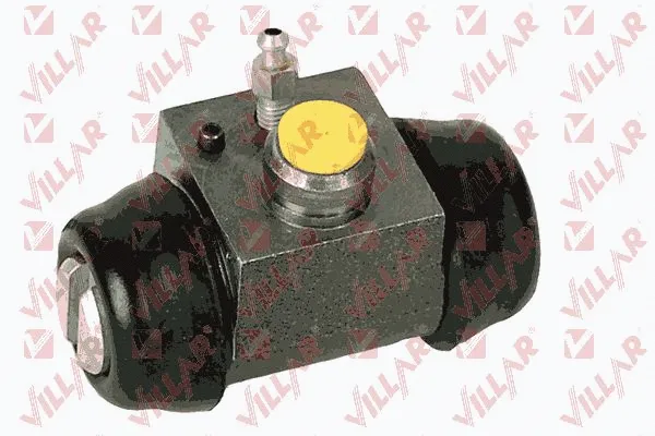 Wheel Brake Cylinder (623.5378)