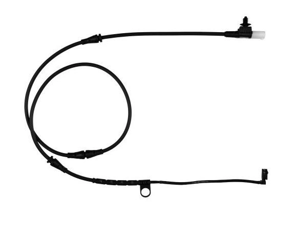 Warning Contact, brake pad wear (V 00 407)