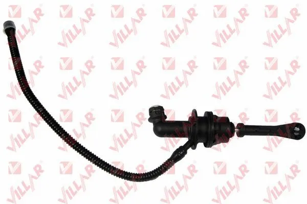 Master Cylinder, clutch (622.B400)