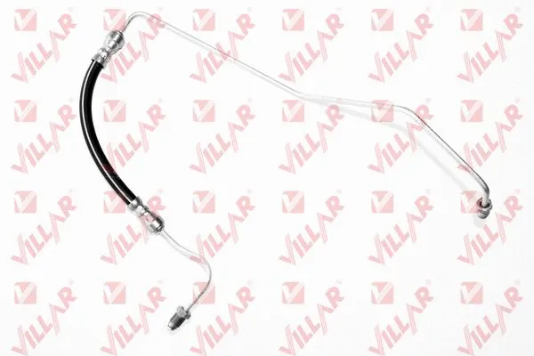 Brake Hose (618.B971)