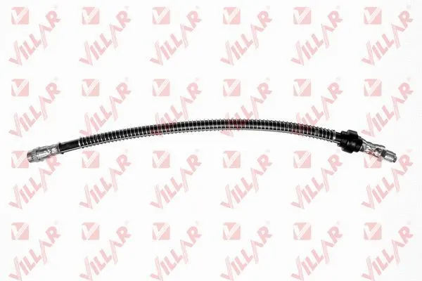 Brake Hose (618.A566)
