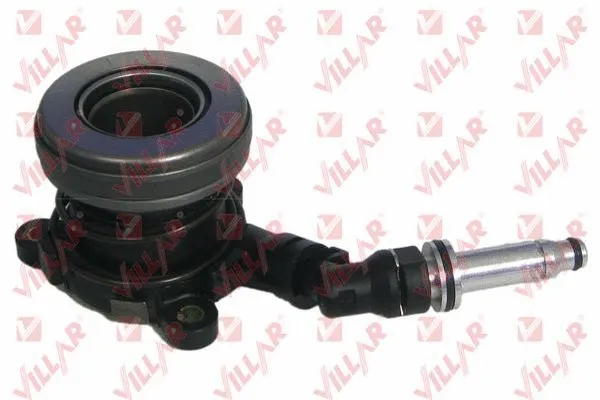 Central Slave Cylinder, clutch (624.B461)