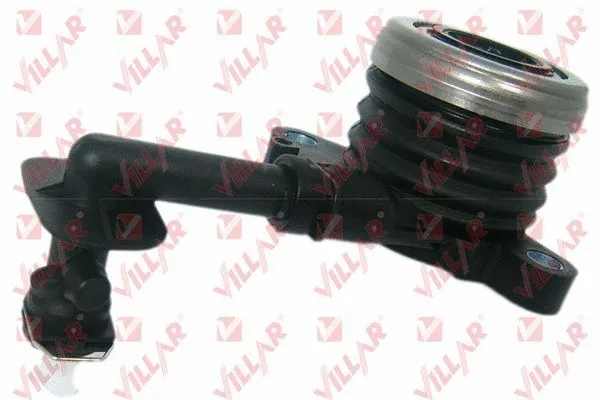 Central Slave Cylinder, clutch (624.B539)