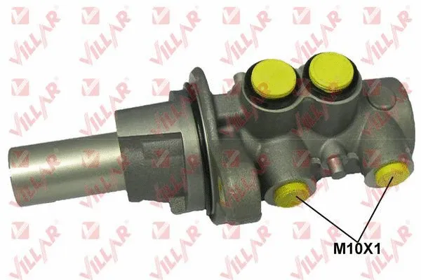 Brake Master Cylinder (621.2572)