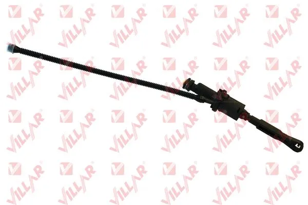 Master Cylinder, clutch (622.B769)