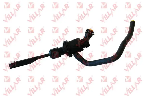 Master Cylinder, clutch (622.B774)