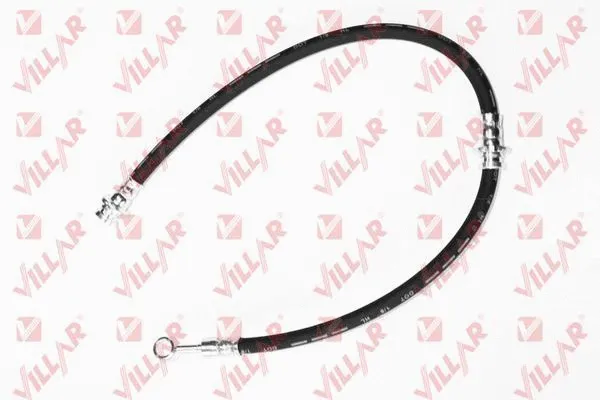 Brake Hose (618.A488)