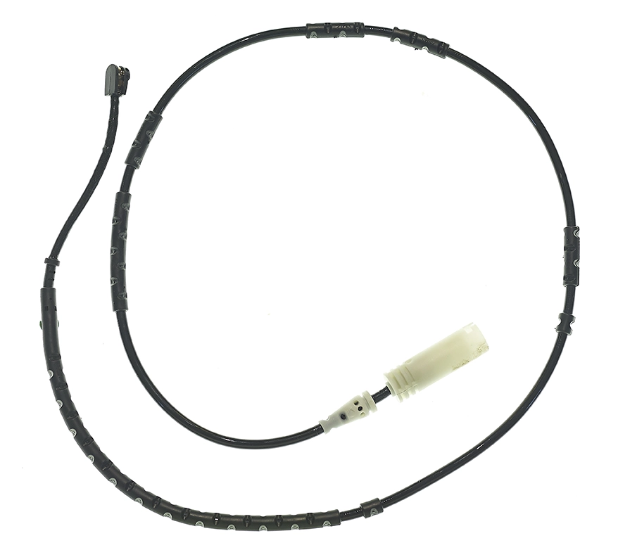 Warning Contact, brake pad wear (V 00 439)