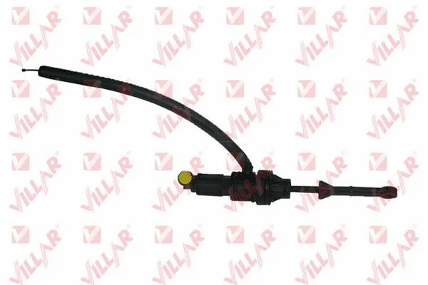 Master Cylinder, clutch (622.B360)