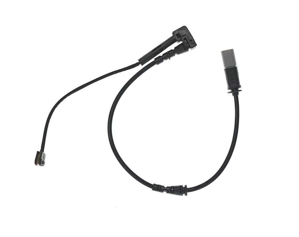 Warning Contact, brake pad wear (V 00 509)