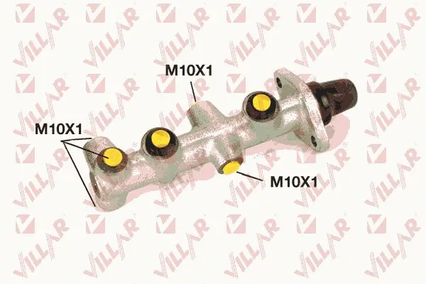 Brake Master Cylinder (621.3500)