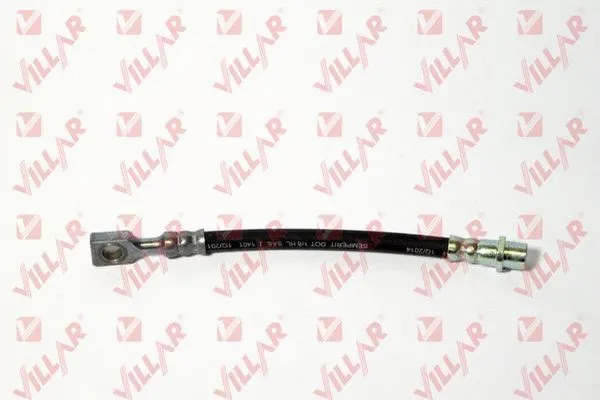 Brake Hose (618.4612)