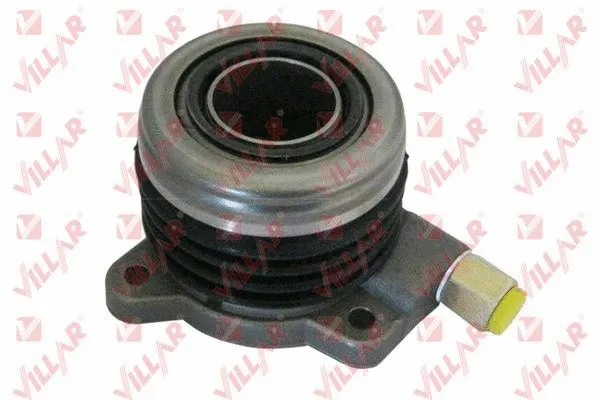 Central Slave Cylinder, clutch (624.B518)