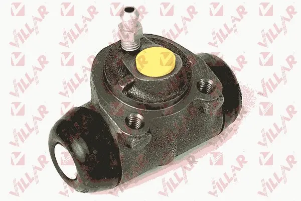 Wheel Brake Cylinder (623.5494)