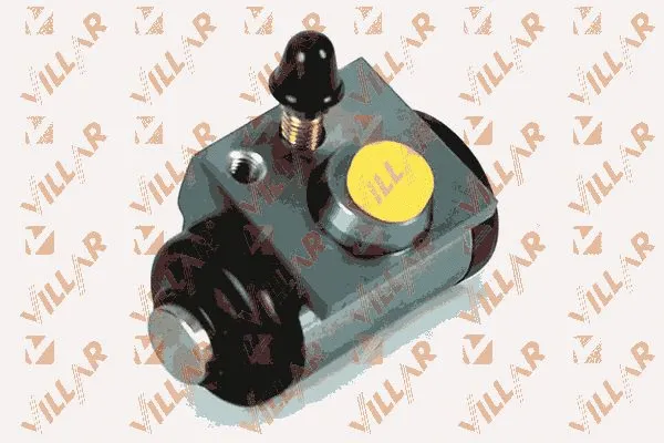 Wheel Brake Cylinder (623.6520)