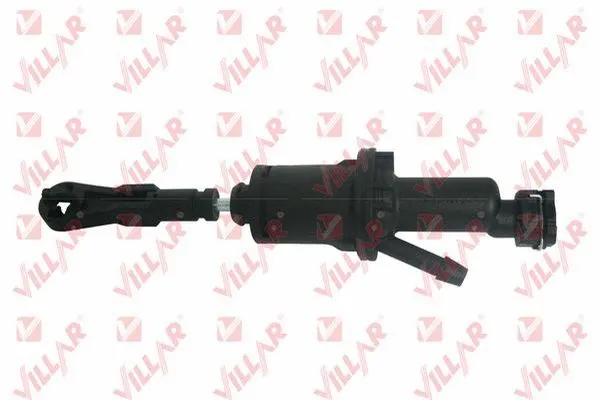 Master Cylinder, clutch (622.B413)