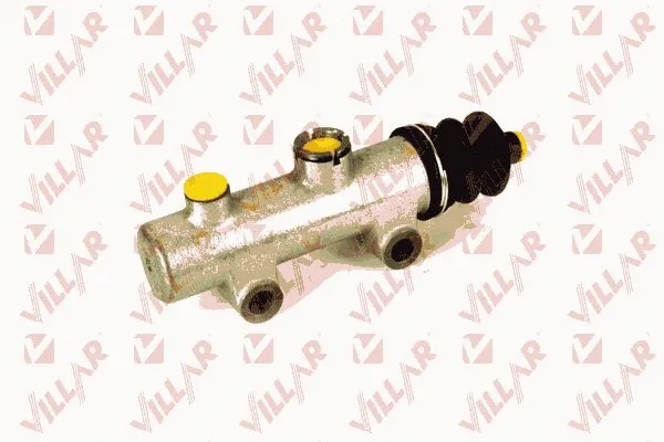 Master Cylinder, clutch (622.3517)