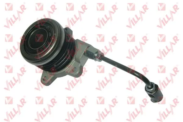 Central Slave Cylinder, clutch (624.B738)