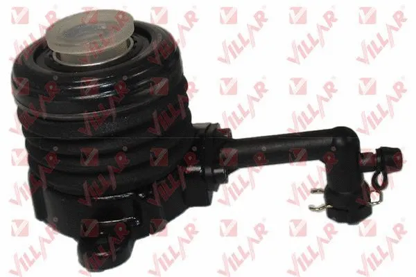 Central Slave Cylinder, clutch (624.B459)