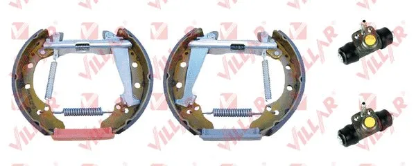 Brake Shoe Set (608.9945)